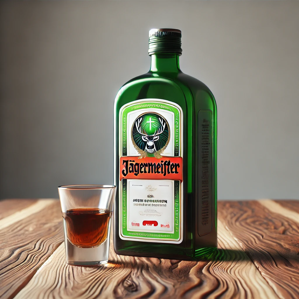 Jägermeister