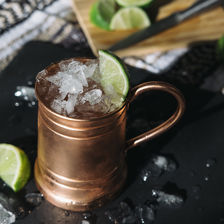 Moscow Mule